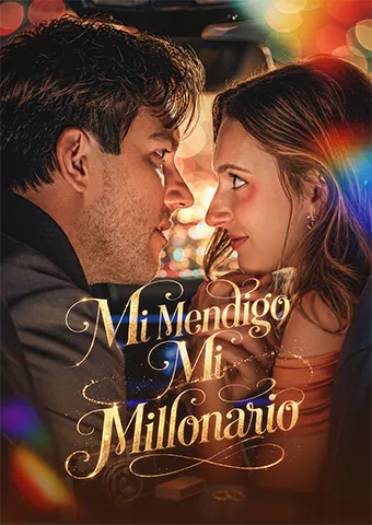 Portada de Mi Mendigo, Mi Millonario