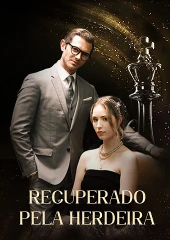 Capa de Recuperado pela Herdeira