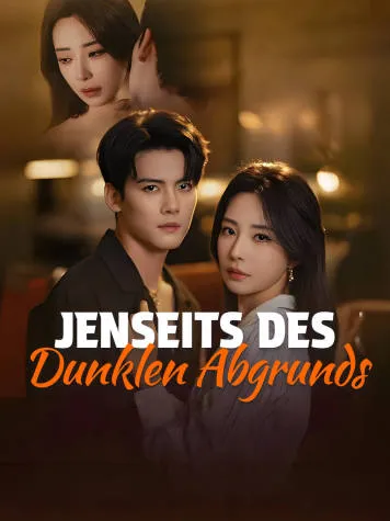 Cover von Jenseits des Dunklen Abgrunds