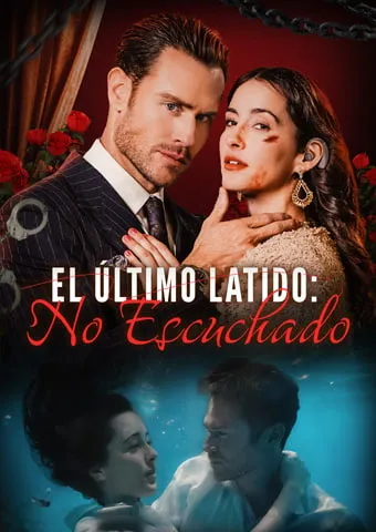 Portada de El Último Latido: No Escuchado
