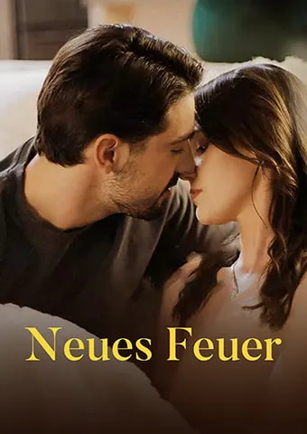 Cover von Neues Feuer