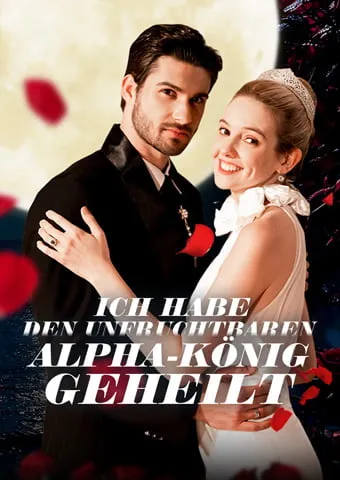 Cover von Ich Habe Unfruchtbaren Alpha-König Geheilt