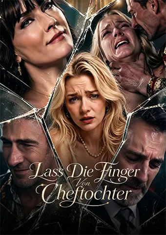 Cover von Lass Die Finger Von Cheftochter