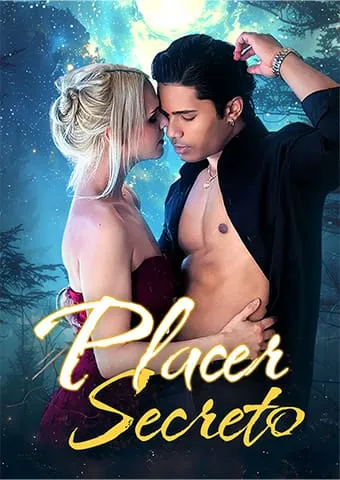 Portada de Placer secreto