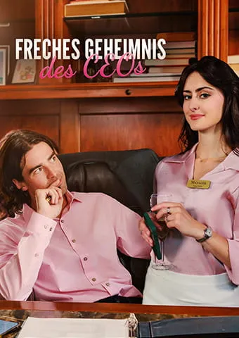 Cover von Freches Geheimnis des CEOs