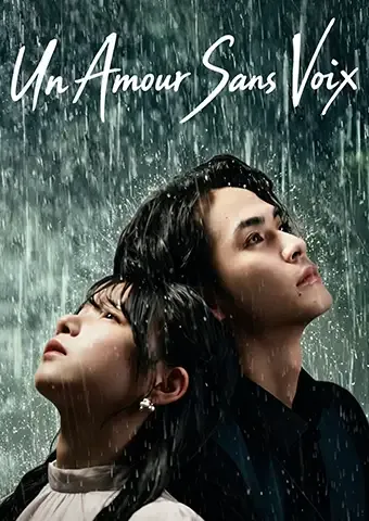 Couverture de Un Amour Sans Voix