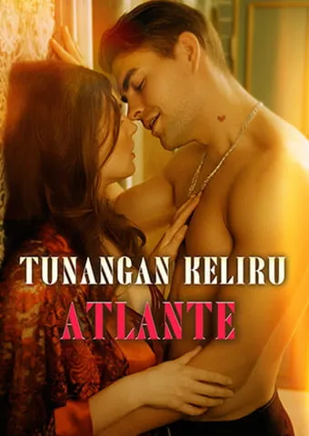 Sampul Tunangan Keliru Atlante
