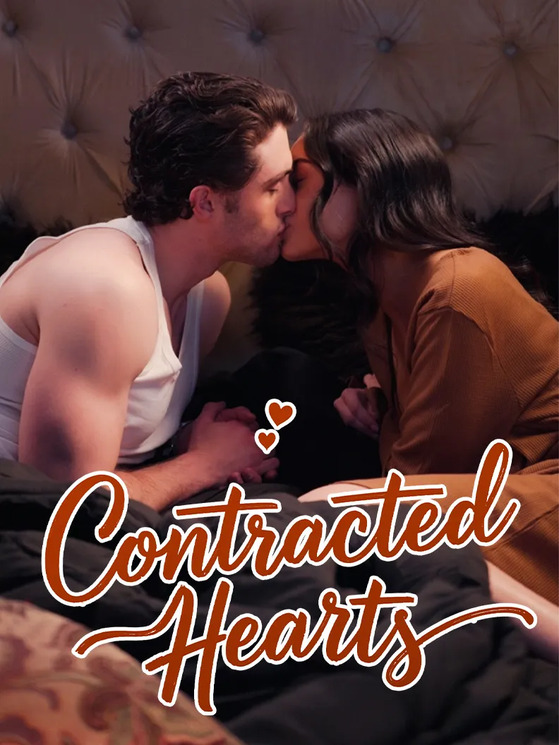 Contracted Hearts cover