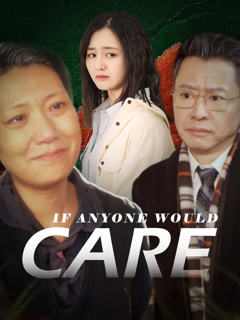 If Anyone Would Care cover