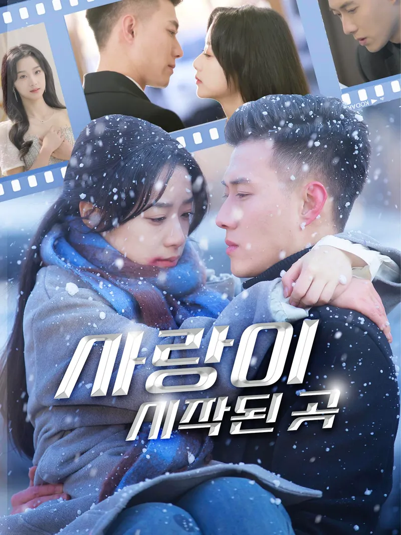 사랑이 시작된 곳 표지