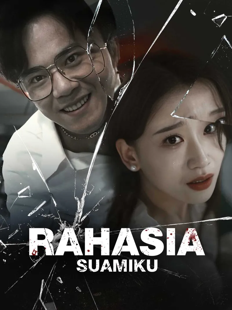 Sampul Rahasia Suamiku