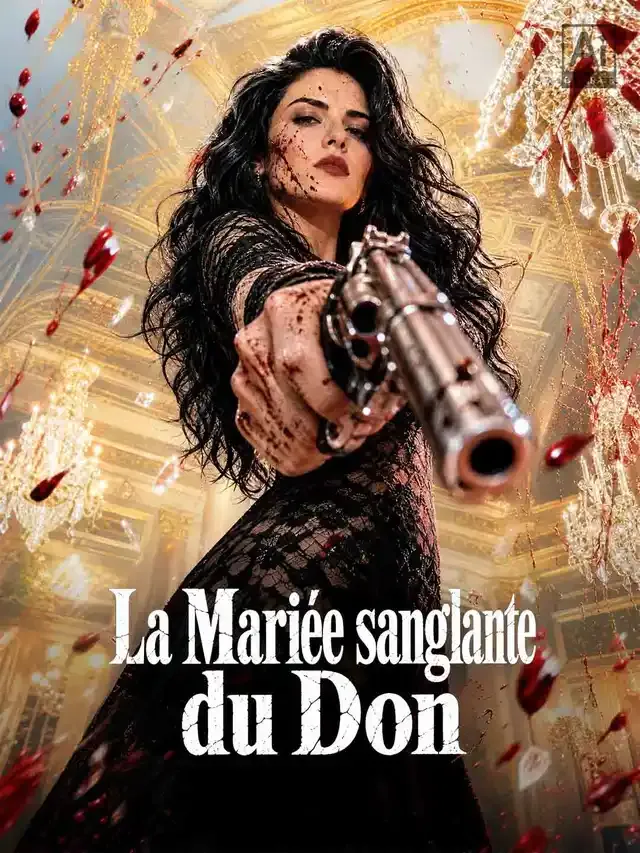 Couverture de La Mariée sanglante du Don