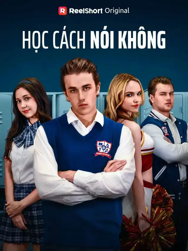 Ảnh bìa Học Cách Nói Không