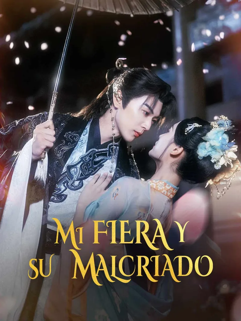 Portada de [doblado]Mi fiera y su malcriado