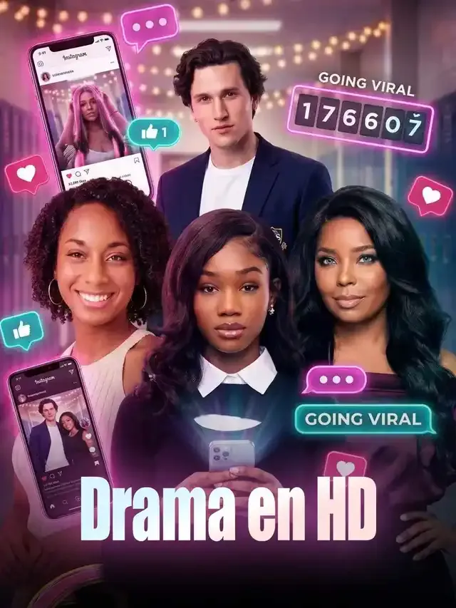Portada de Drama en HD