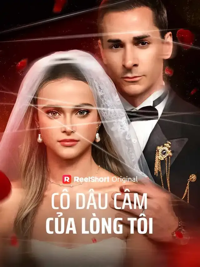 Ảnh bìa Cô Dâu Câm Của Lòng Tôi