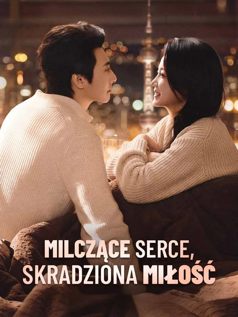 Okładka [Dubbing] Milczące serce, skradziona miłość