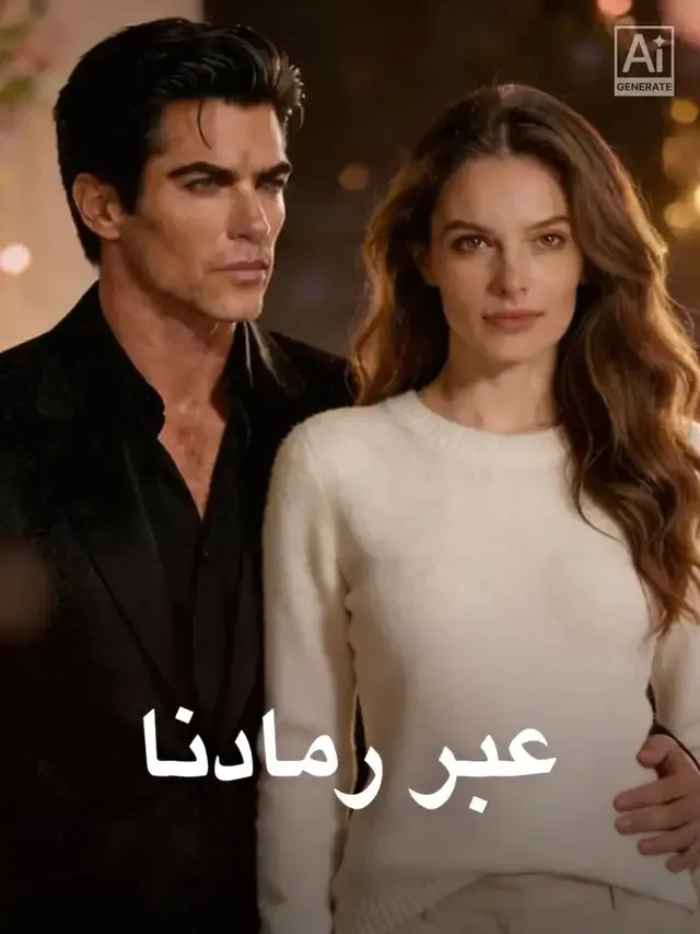 غلاف عبر رمادنا