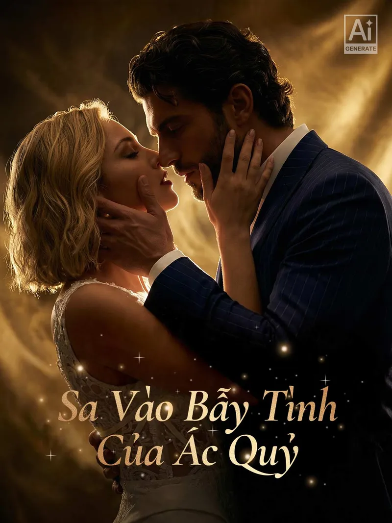Ảnh bìa Sa Vào Bẫy Tình Của Ác Quỷ