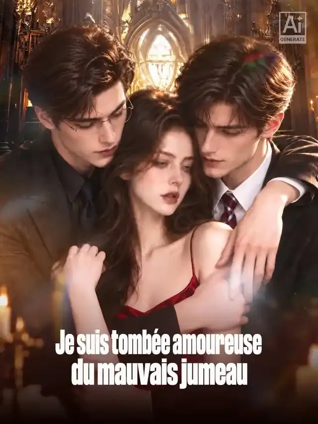 Couverture de Je suis tombée amoureuse du mauvais jumeau