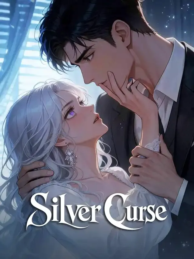 Silver Curse cover