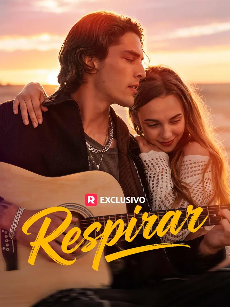 Capa de [dublado] Respirar