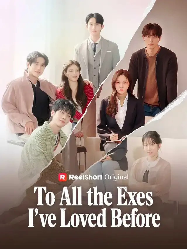 To All the Exes I've Loved Before cover