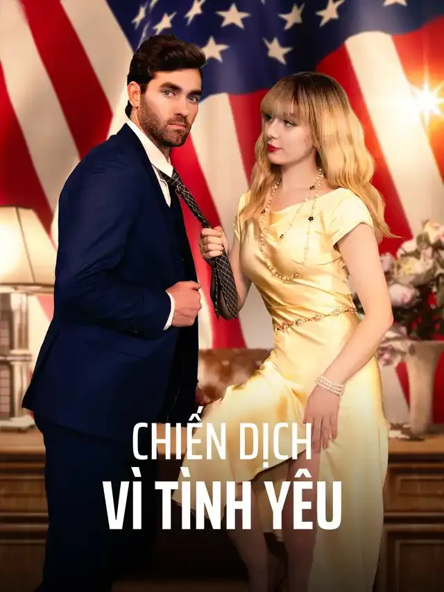 Ảnh bìa Chiến Dịch Vì Tình Yêu