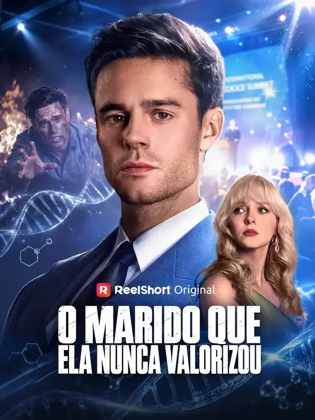 Capa de O Marido Que Ela Nunca Valorizou