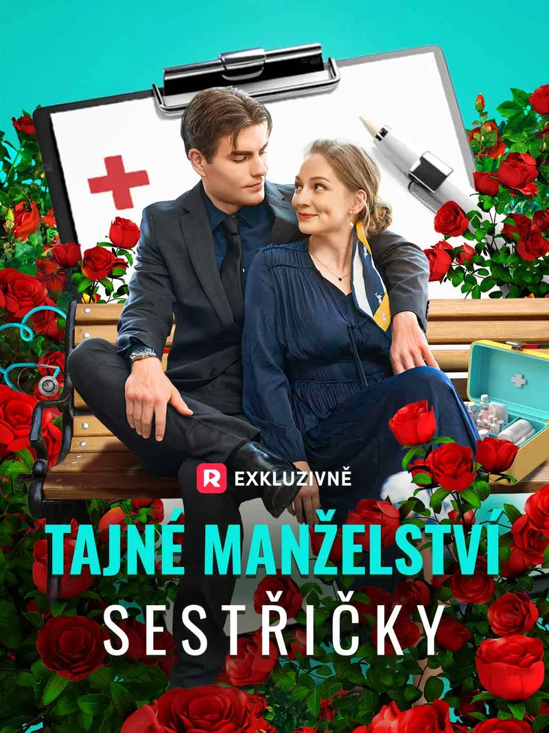 Obálka Tajné manželství sestřičky
