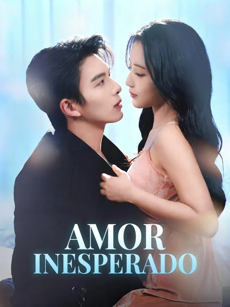 Portada de Amor inesperado