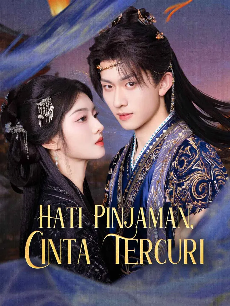 Sampul Hati Pinjaman, Cinta Tercuri