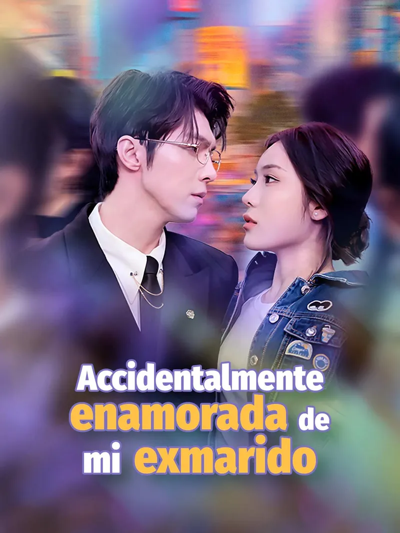 Portada de Accidentalmente enamorada de mi exmarido