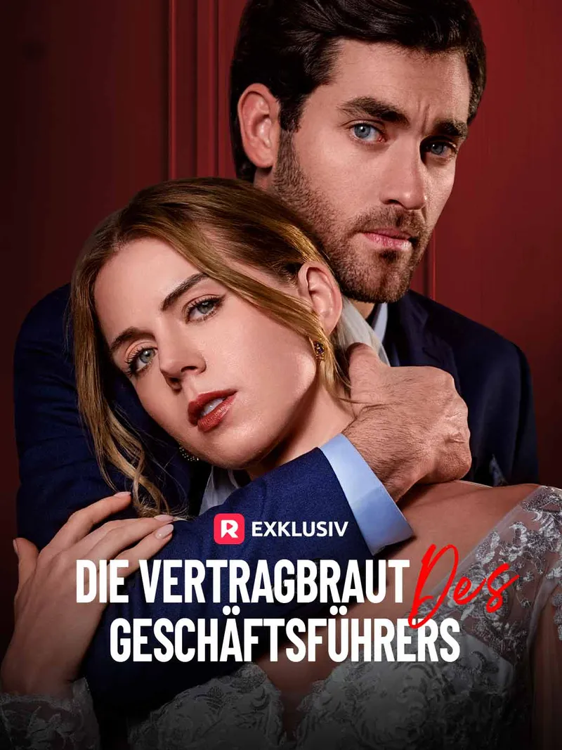 Cover von Die Vertragbraut des Geschäftsführers