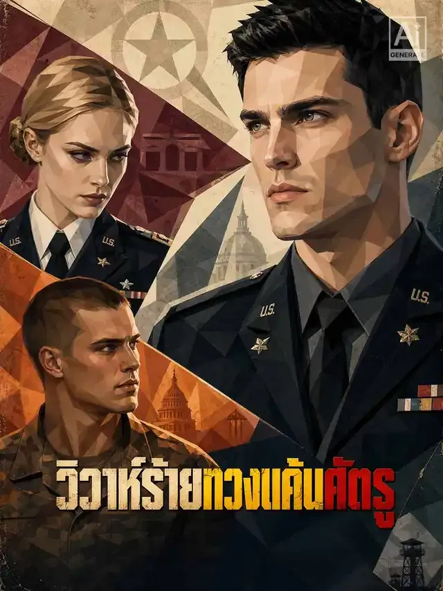 หน้าปกวิวาห์ร้ายทวงแค้นศัตรู