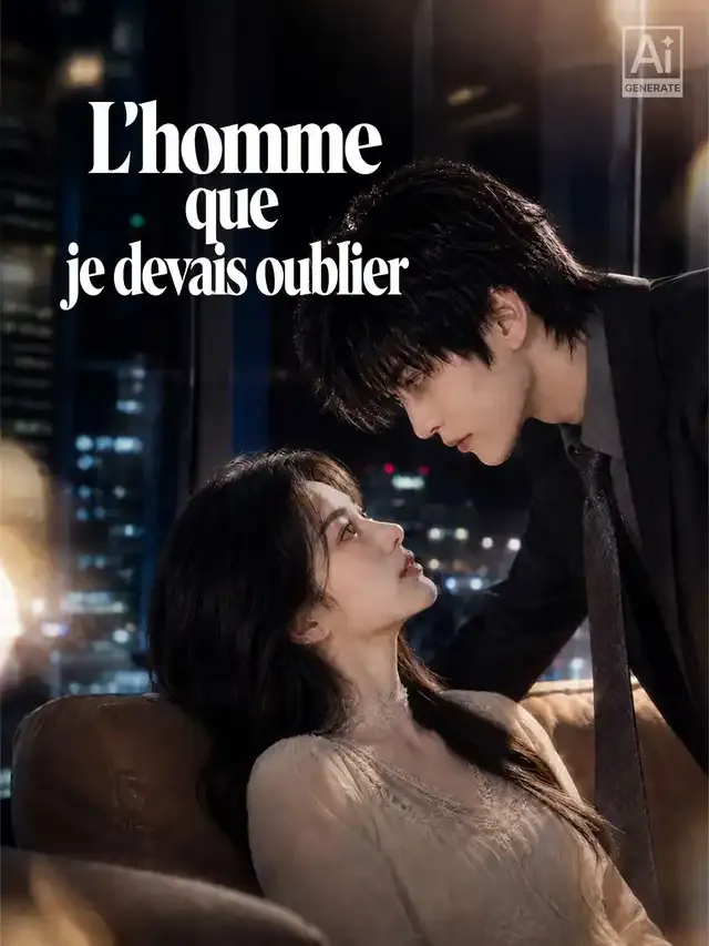 Couverture de L'homme que je devais oublier
