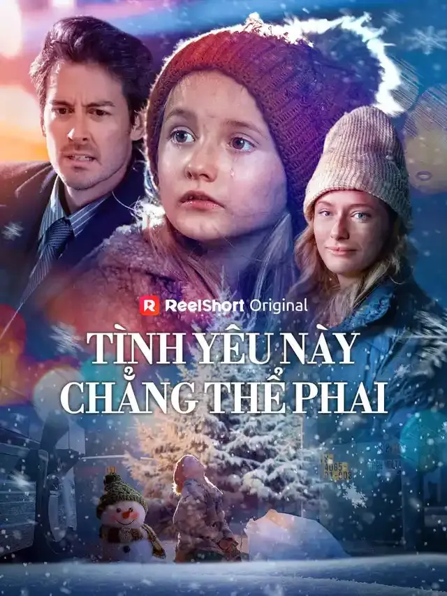 Ảnh bìa Tình Yêu Này Chẳng Thể Phai