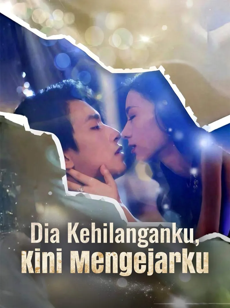 Sampul Dia Kehilanganku, Kini Mengejarku