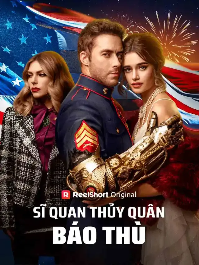 Ảnh bìa Sĩ Quan Thủy Quân Báo Thù
