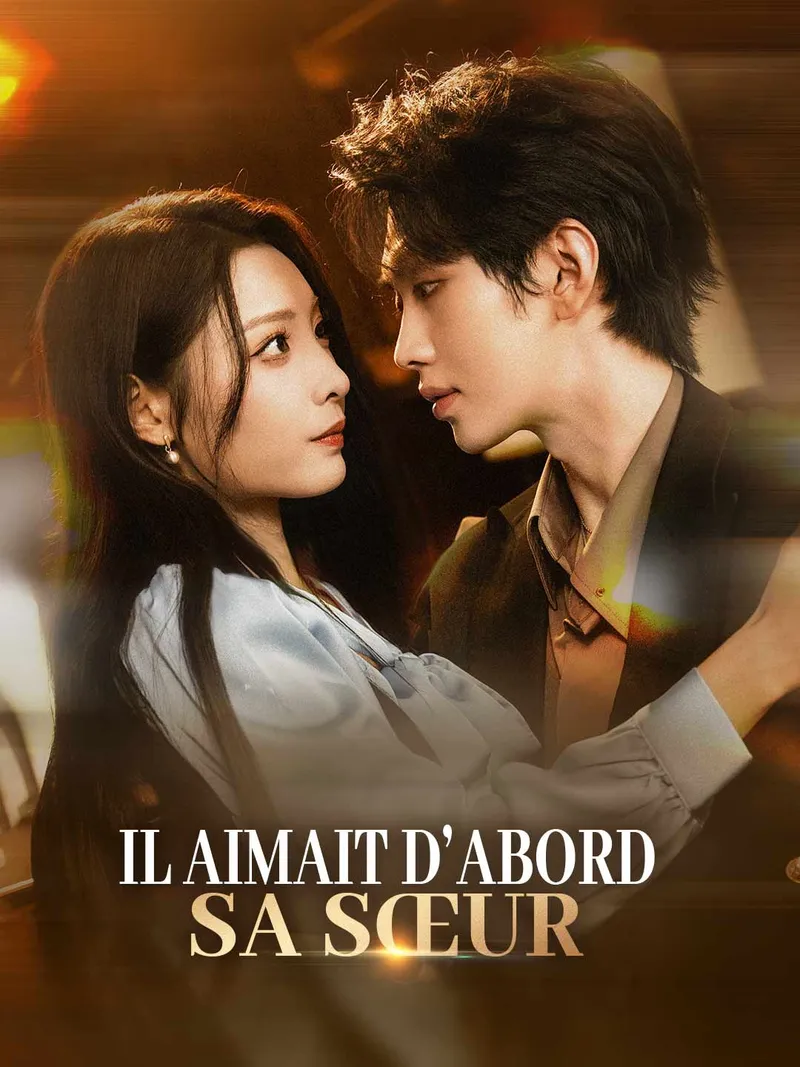 Couverture de Il Aimait d'Abord Sa Sœur