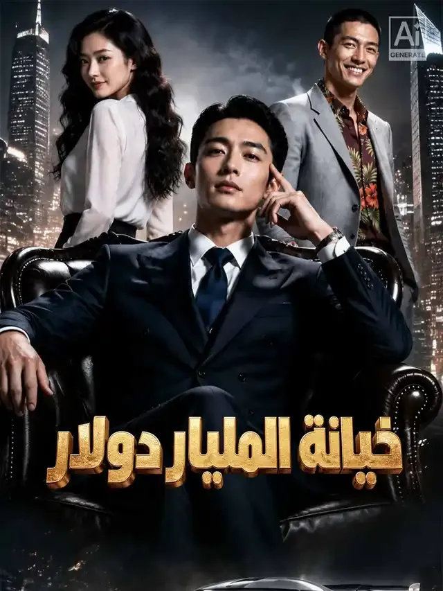 غلاف 我把白酒换成矿泉水，女友破防了