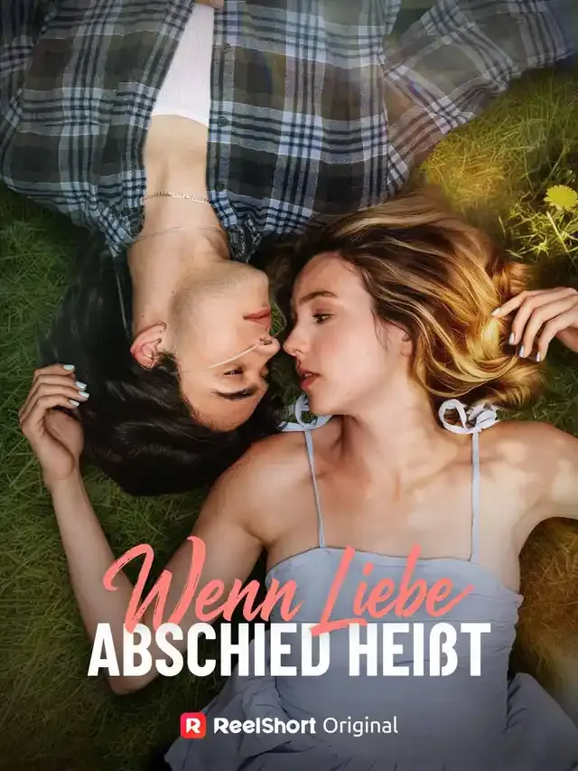 Cover von Wenn Liebe Abschied heißt