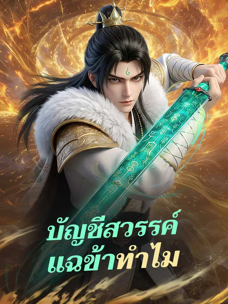 หน้าปกบัญชีสวรรค์แฉข้าทำไม