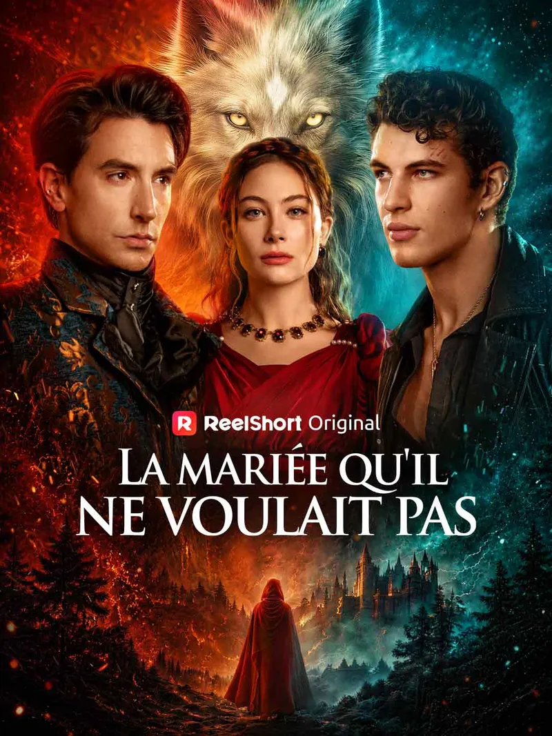 Couverture de La mariée qu'il ne voulait pas
