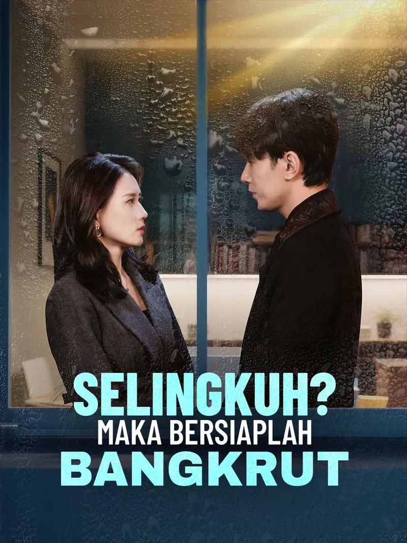 Sampul [Versi Dub] Selingkuh? Maka Bersiaplah Bangkrut