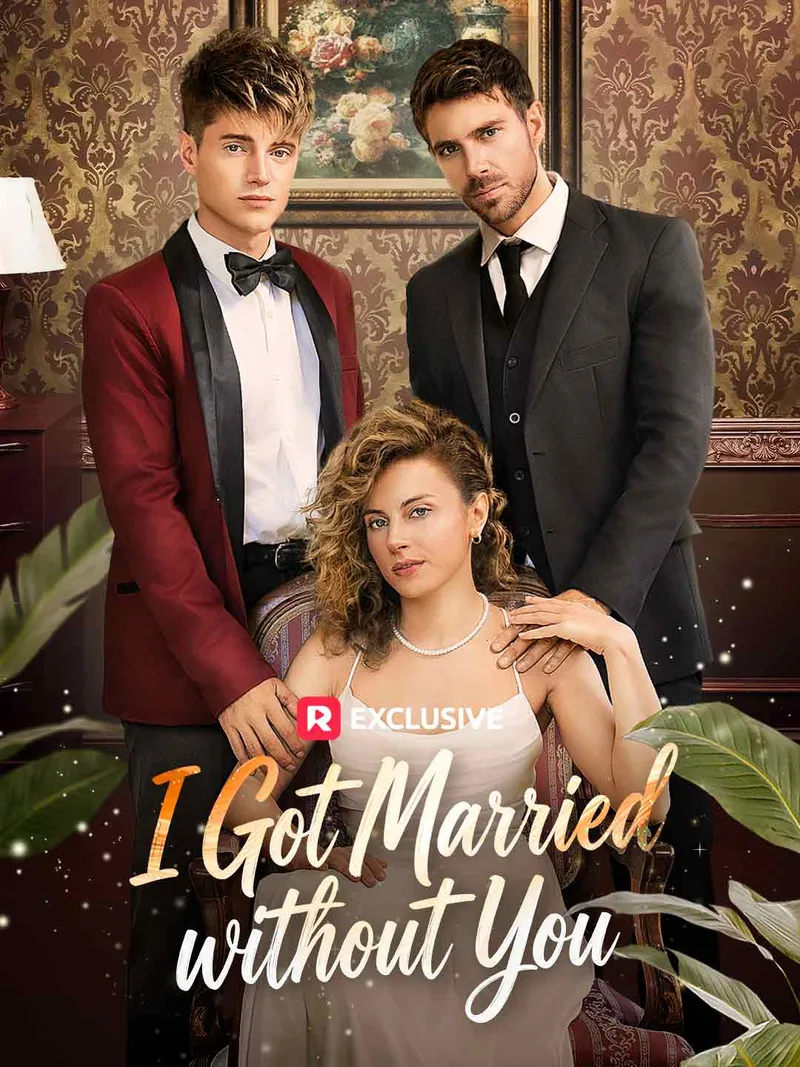 I Got Married without You cover