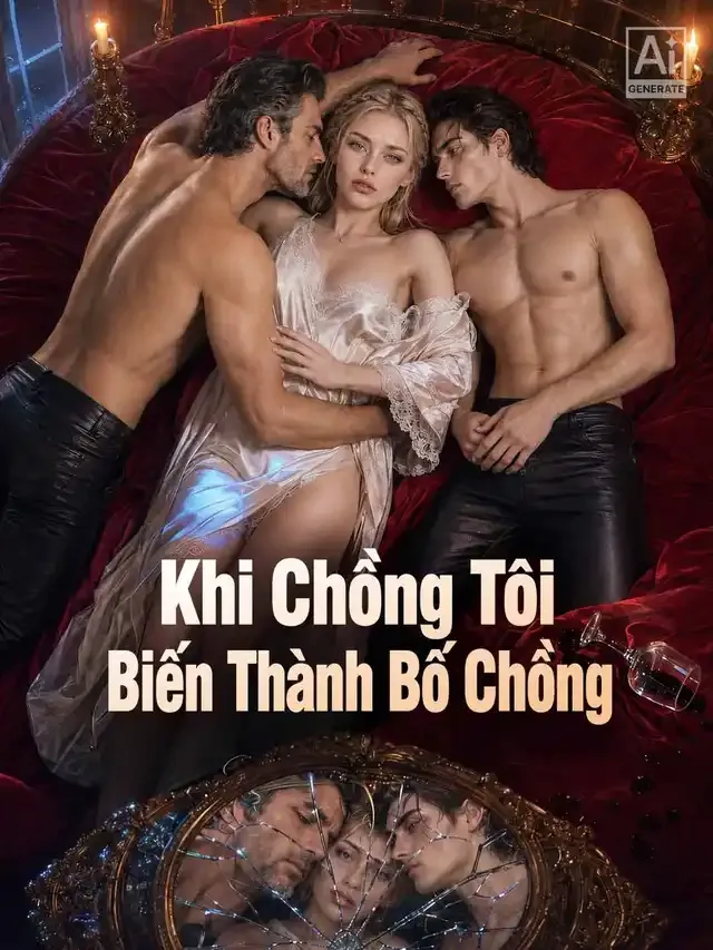 Ảnh bìa Khi Chồng Tôi Biến Thành Bố Chồng