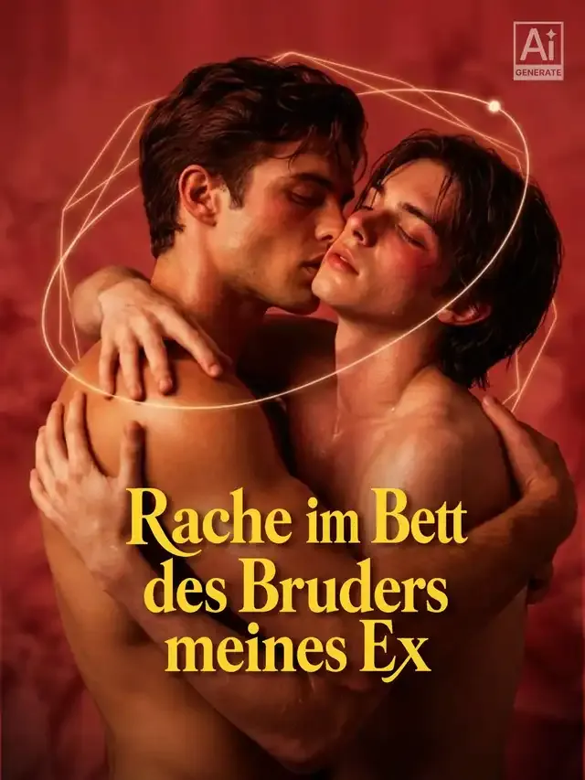 Cover von Rache im Bett des Bruders meines Ex