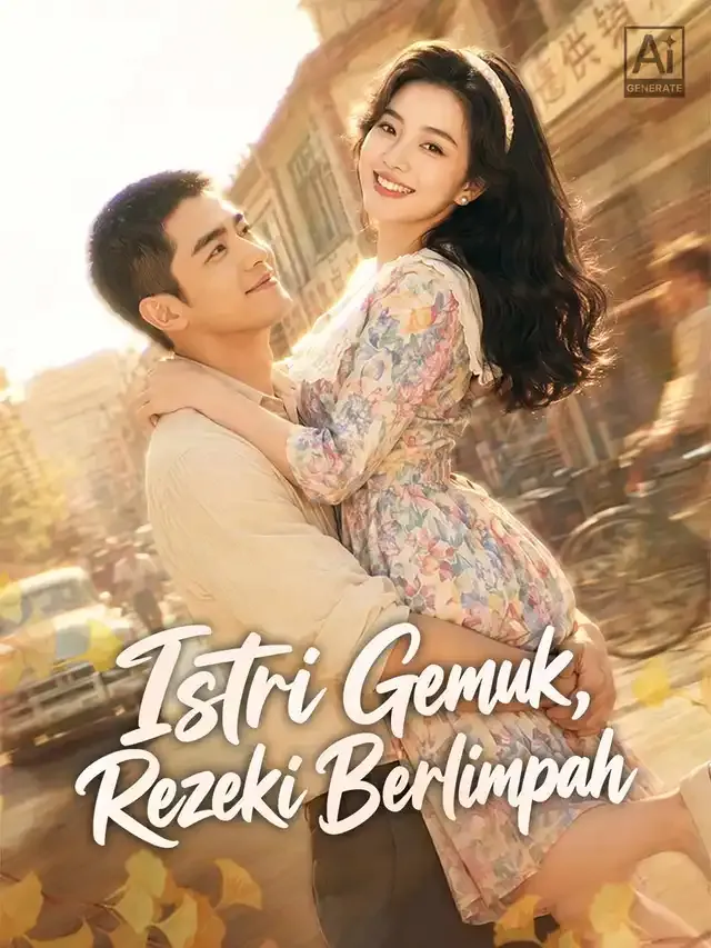 Sampul Istri Gemuk, Rezeki Berlimpah