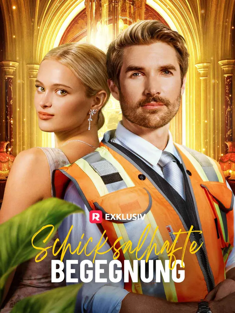 Cover von 「Synchronisierung」Schicksalhafte Begegnung